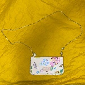 Betsey johnson purse